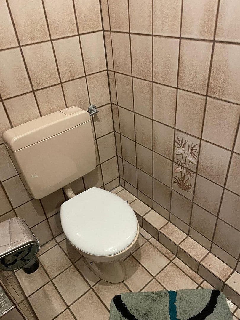 flat to rent, 13 m², Hirmerweg 10, München, Bavaria flat to rent, 13 m², Hirmerweg 10, München, Bavaria