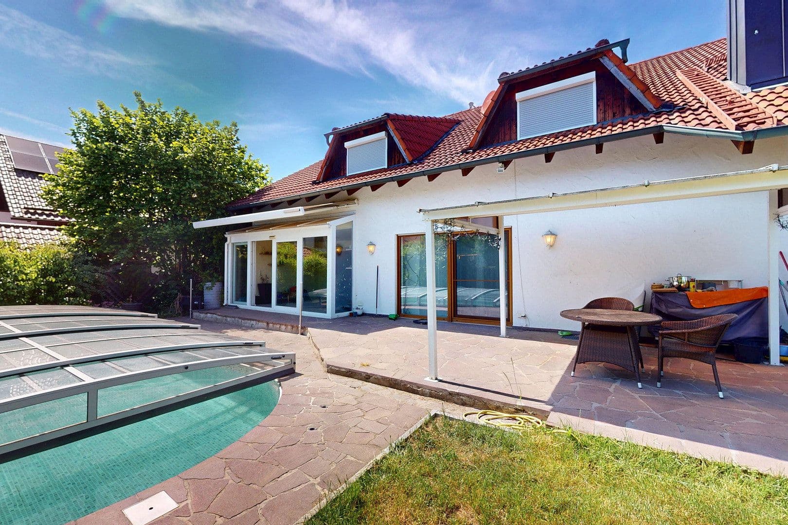 5 bedroom flat for sale, 153 m², Karlshuld, Bavaria 5 bedroom flat for sale, 153 m², Karlshuld, Bavaria