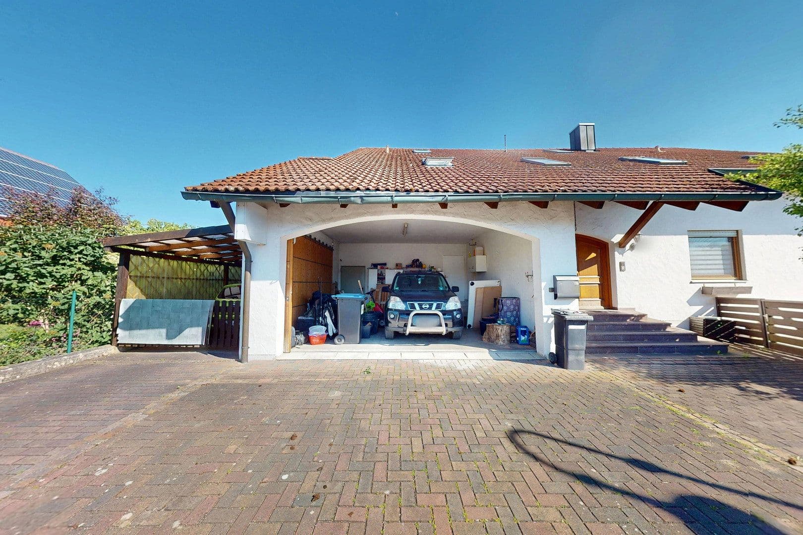 5 bedroom flat for sale, 153 m², Karlshuld, Bavaria 5 bedroom flat for sale, 153 m², Karlshuld, Bavaria