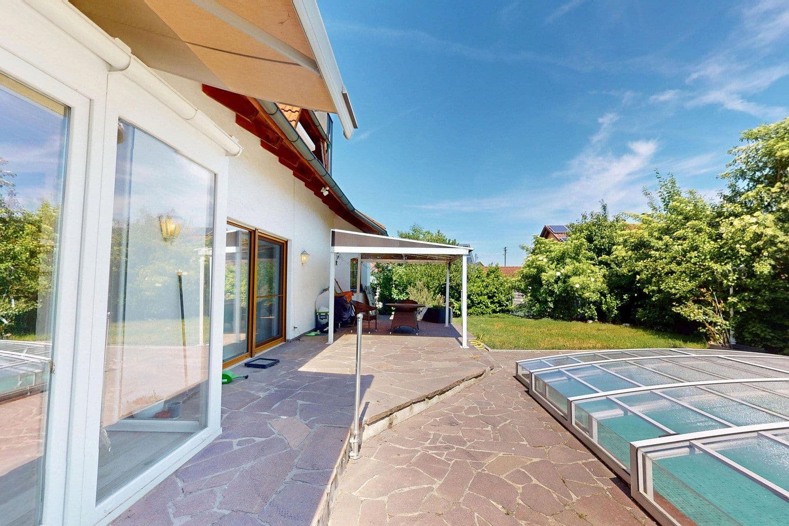 5 bedroom flat for sale, 153 m², Karlshuld, Bavaria 5 bedroom flat for sale, 153 m², Karlshuld, Bavaria