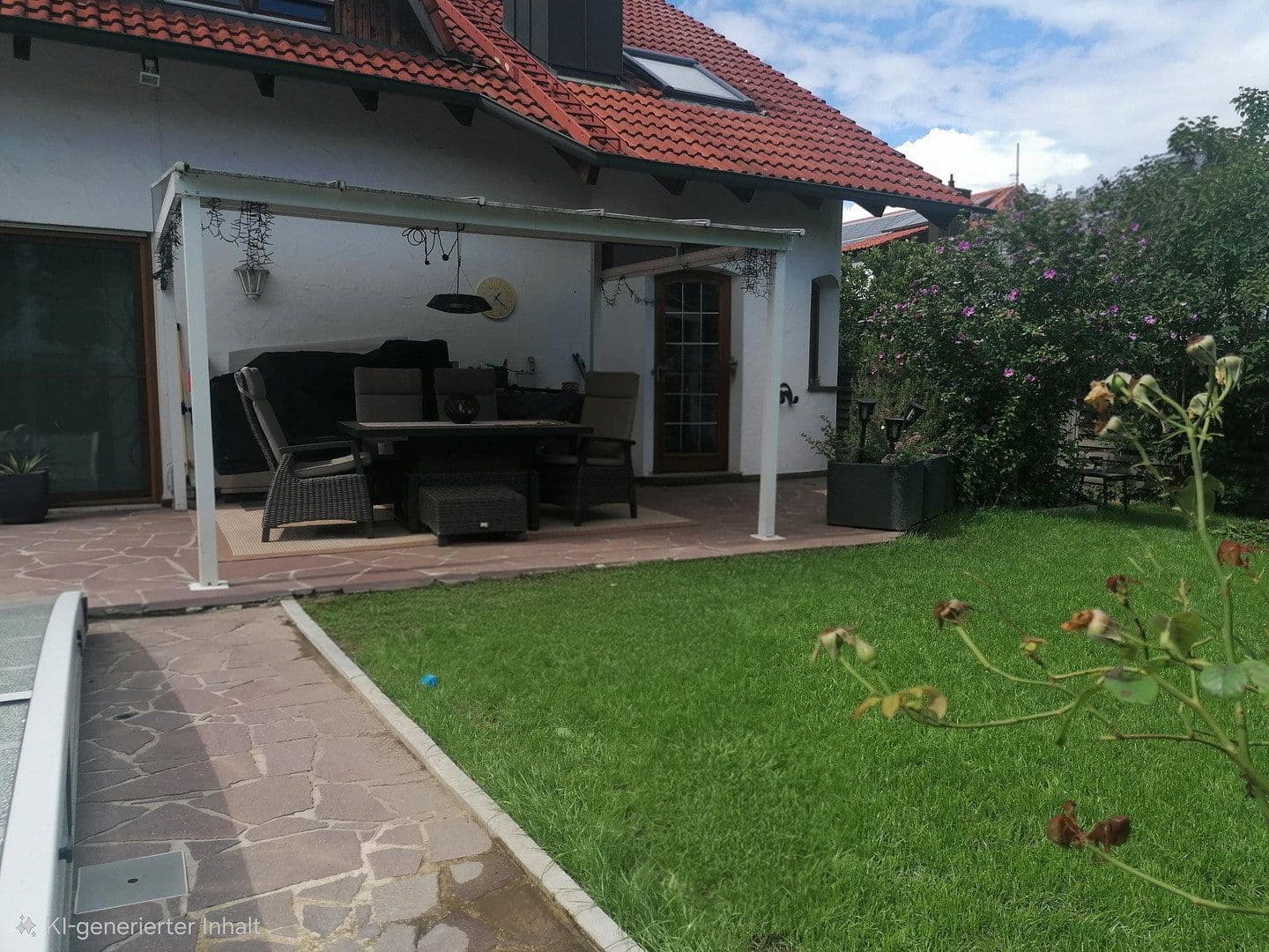 5 bedroom flat for sale, 150 m², Karlshuld, Bavaria 5 bedroom flat for sale, 150 m², Karlshuld, Bavaria