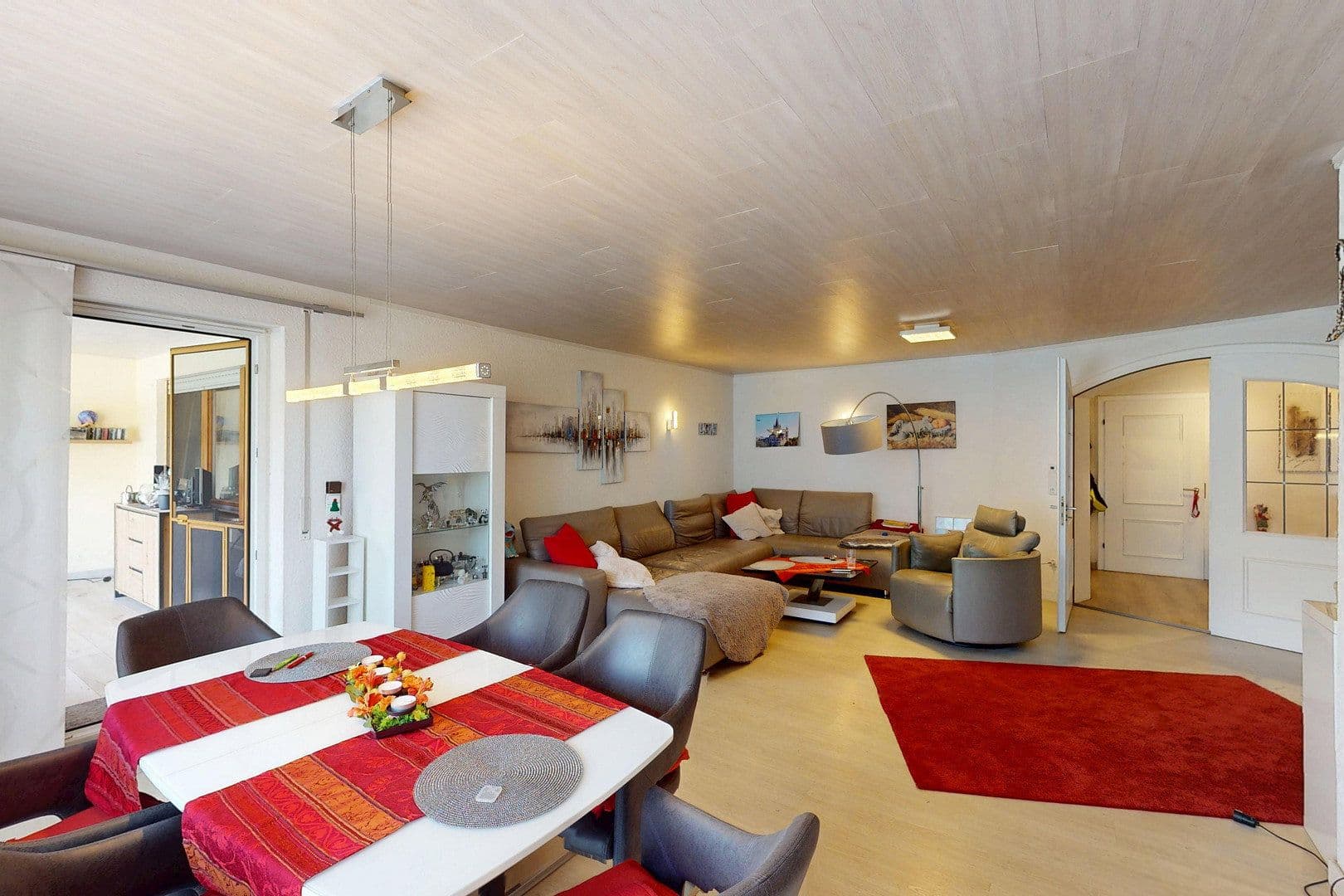5 bedroom flat for sale, 153 m², Karlshuld, Bavaria 5 bedroom flat for sale, 153 m², Karlshuld, Bavaria