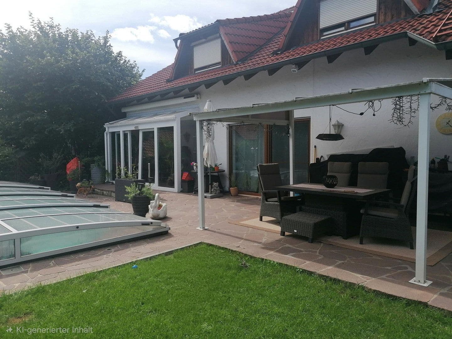 5 bedroom flat for sale, 150 m², Karlshuld, Bavaria 5 bedroom flat for sale, 150 m², Karlshuld, Bavaria