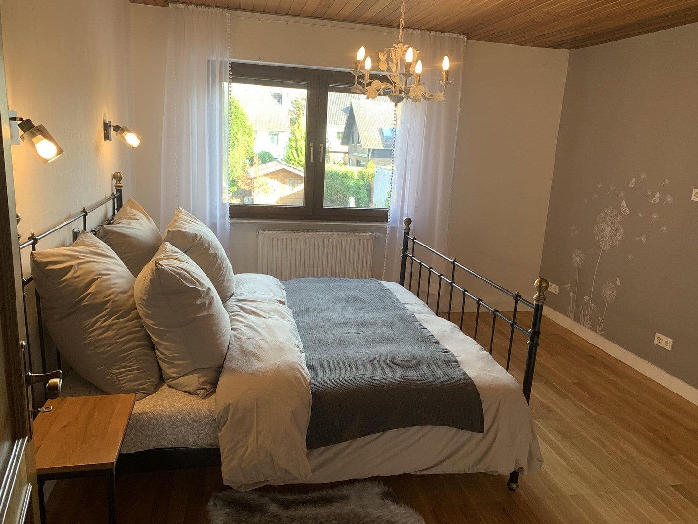 3 bedroom flat to rent, 93 m², Amselstr. 13a, Niederkassel, North Rhine-Westphalia 3 bedroom flat to rent, 93 m², Amselstr. 13a, Niederkassel, North Rhine-Westphalia