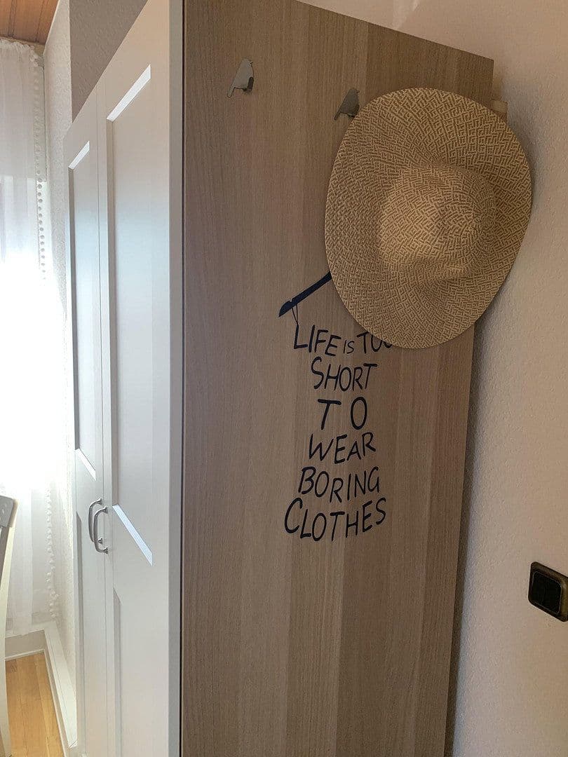 3 bedroom flat to rent, 93 m², Amselstr. 13a, Niederkassel, North Rhine-Westphalia 3 bedroom flat to rent, 93 m², Amselstr. 13a, Niederkassel, North Rhine-Westphalia