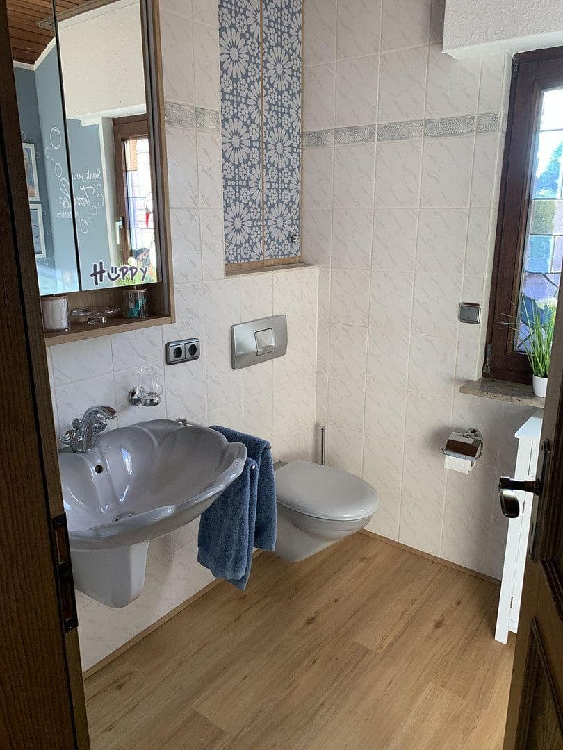 3 bedroom flat to rent, 93 m², Amselstr. 13a, Niederkassel, North Rhine-Westphalia 3 bedroom flat to rent, 93 m², Amselstr. 13a, Niederkassel, North Rhine-Westphalia