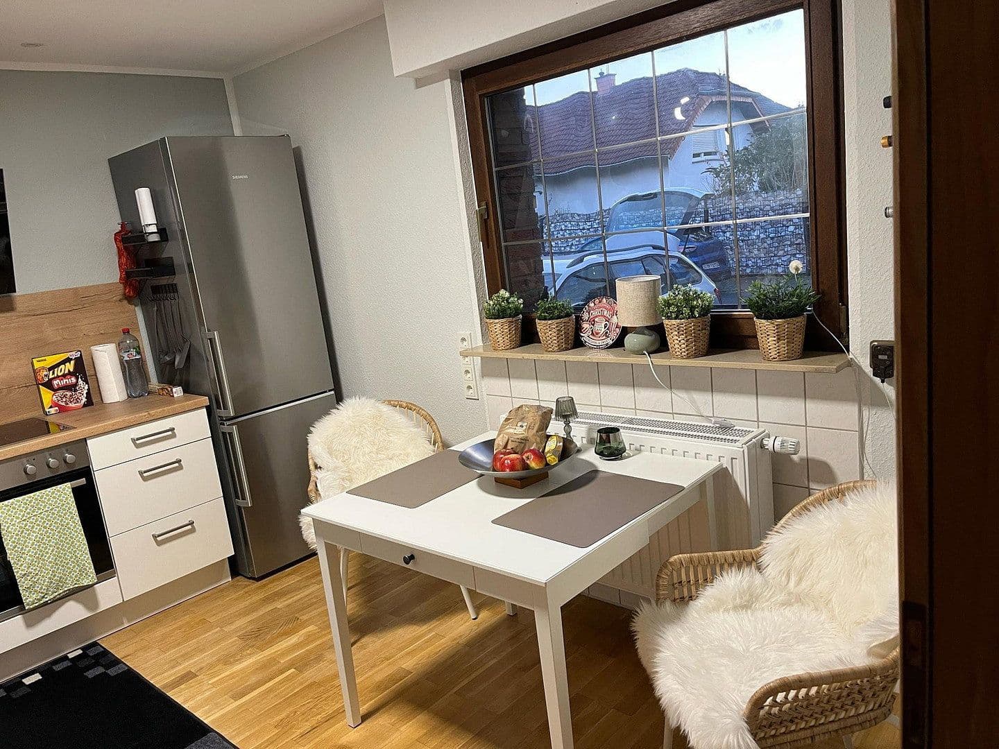 3 bedroom flat to rent, 93 m², Amselstr. 13a, Niederkassel, North Rhine-Westphalia 3 bedroom flat to rent, 93 m², Amselstr. 13a, Niederkassel, North Rhine-Westphalia