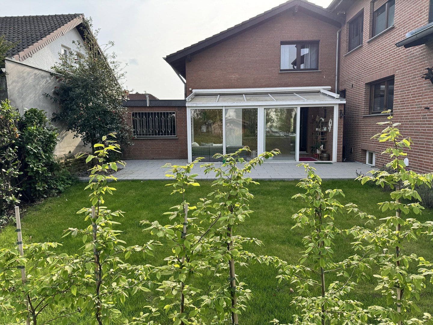 3 bedroom flat to rent, 93 m², Amselstr. 13a, Niederkassel, North Rhine-Westphalia 3 bedroom flat to rent, 93 m², Amselstr. 13a, Niederkassel, North Rhine-Westphalia