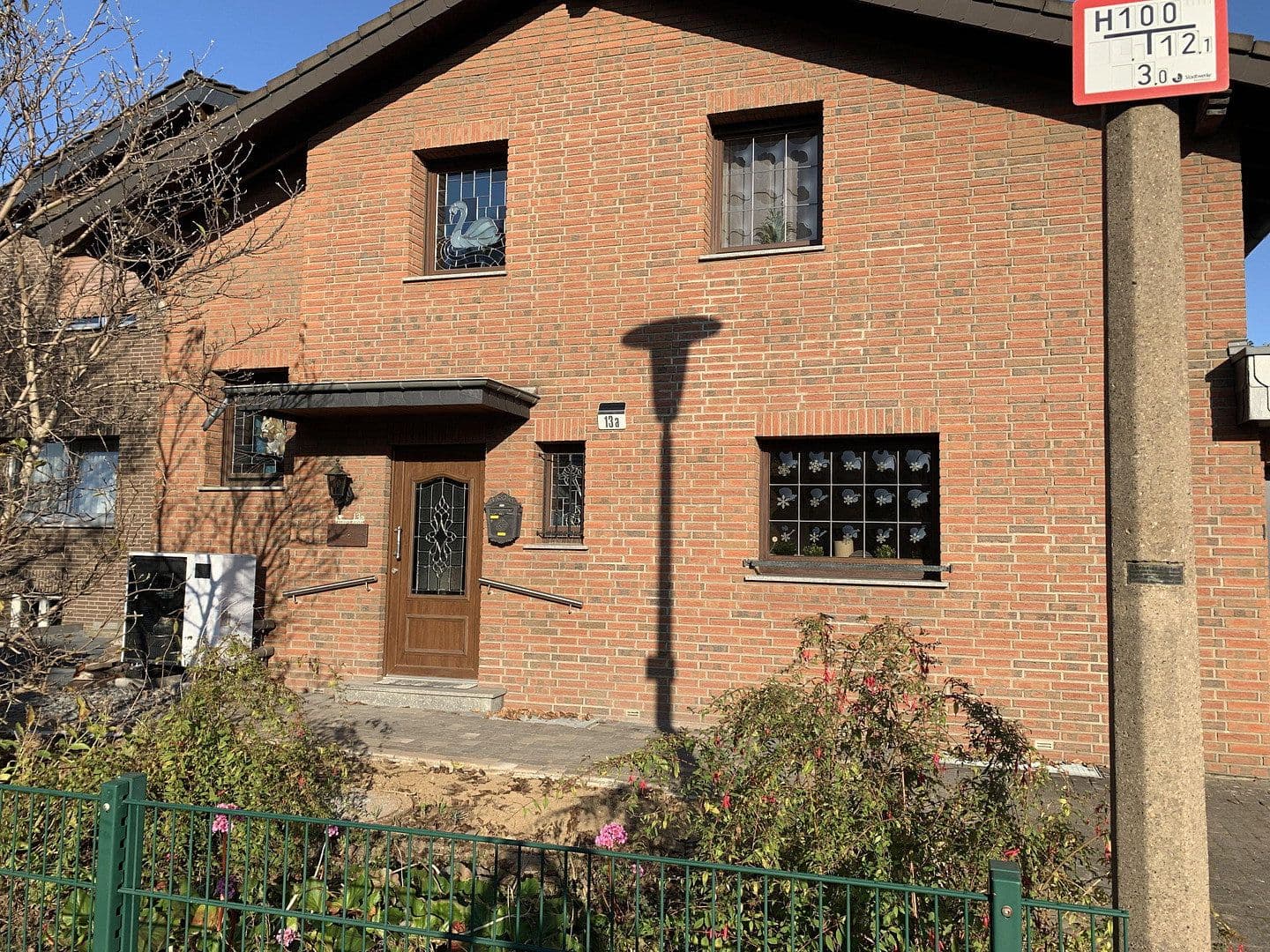 3 bedroom flat to rent, 93 m², Amselstr. 13a, Niederkassel, North Rhine-Westphalia 3 bedroom flat to rent, 93 m², Amselstr. 13a, Niederkassel, North Rhine-Westphalia