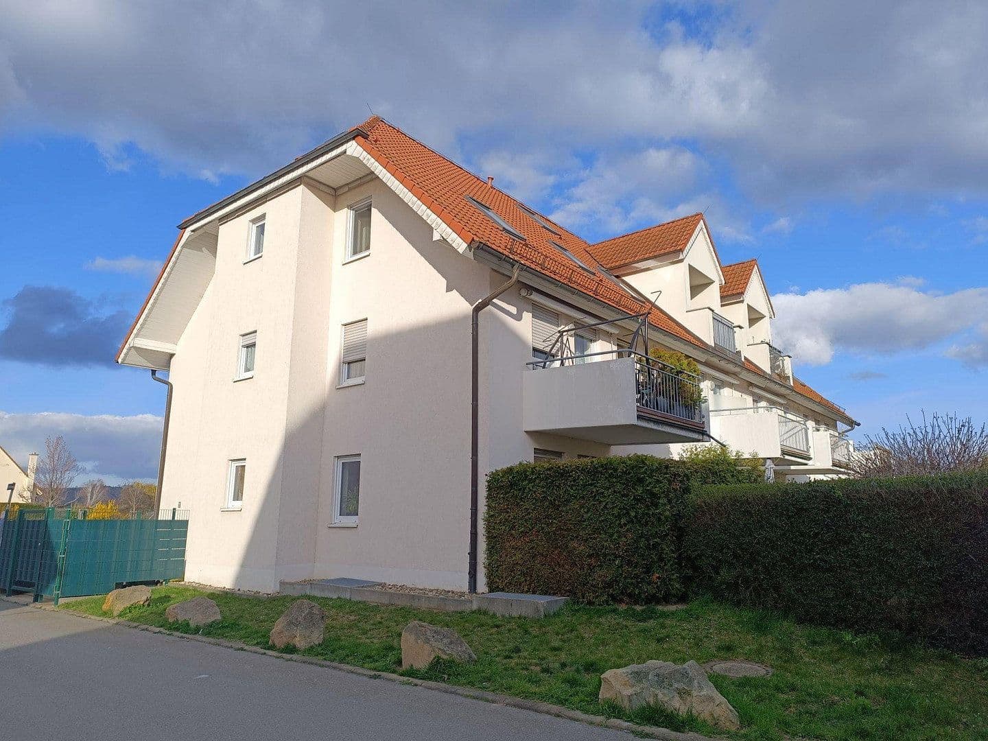 3 bedroom with open-plan kitchen flat for sale, 106 m², Kolpingstraße 14, Dresden, Saxony 3 bedroom with open-plan kitchen flat for sale, 106 m², Kolpingstraße 14, Dresden, Saxony