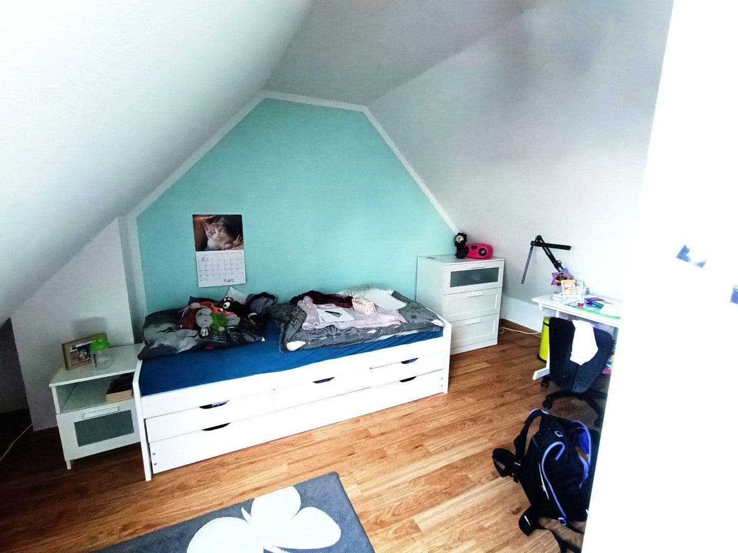 3 bedroom with open-plan kitchen flat for sale, 106 m², Kolpingstraße 14, Dresden, Saxony 3 bedroom with open-plan kitchen flat for sale, 106 m², Kolpingstraße 14, Dresden, Saxony