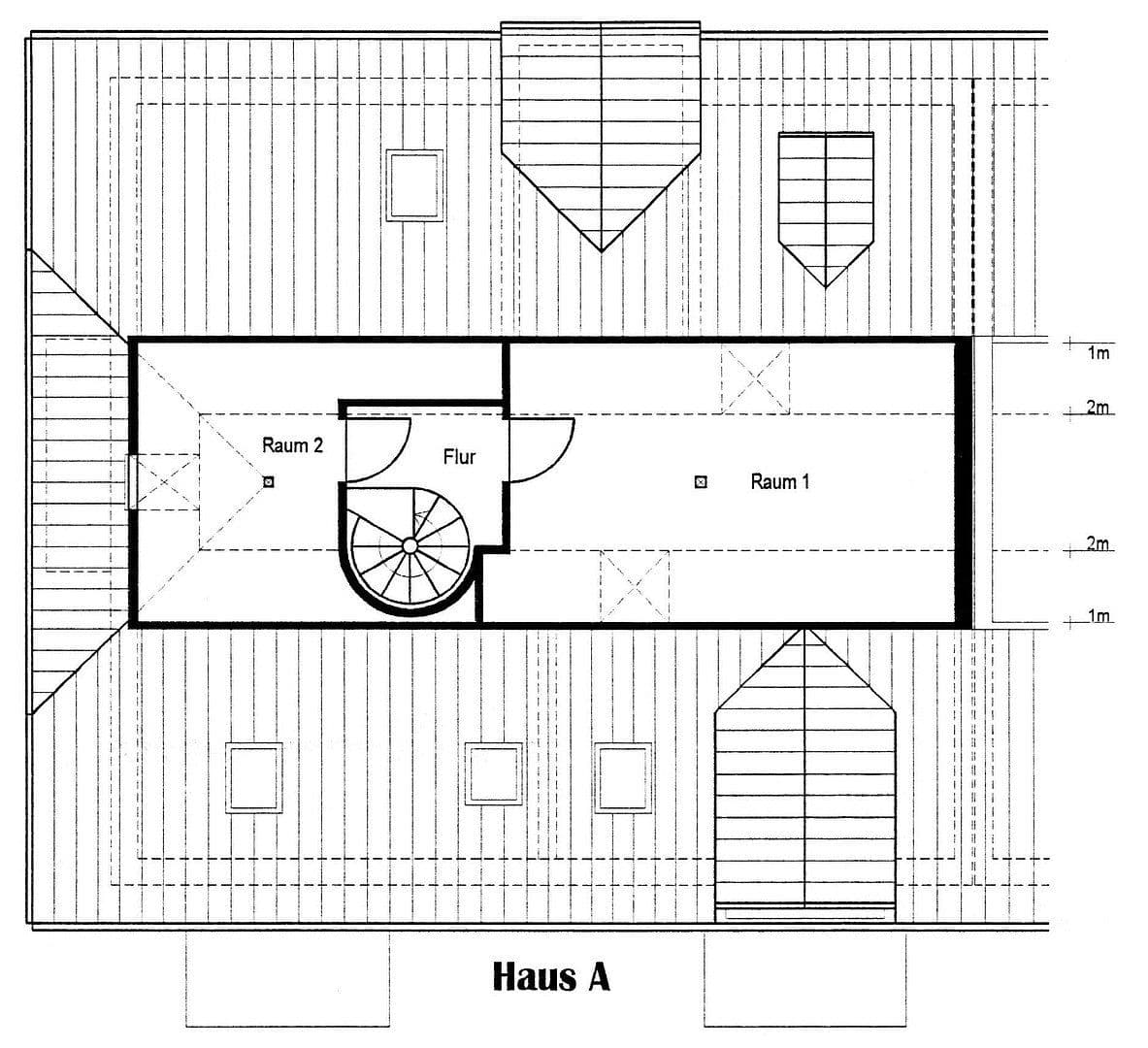 3 bedroom with open-plan kitchen flat for sale, 106 m², Kolpingstraße 14, Dresden, Saxony 3 bedroom with open-plan kitchen flat for sale, 106 m², Kolpingstraße 14, Dresden, Saxony