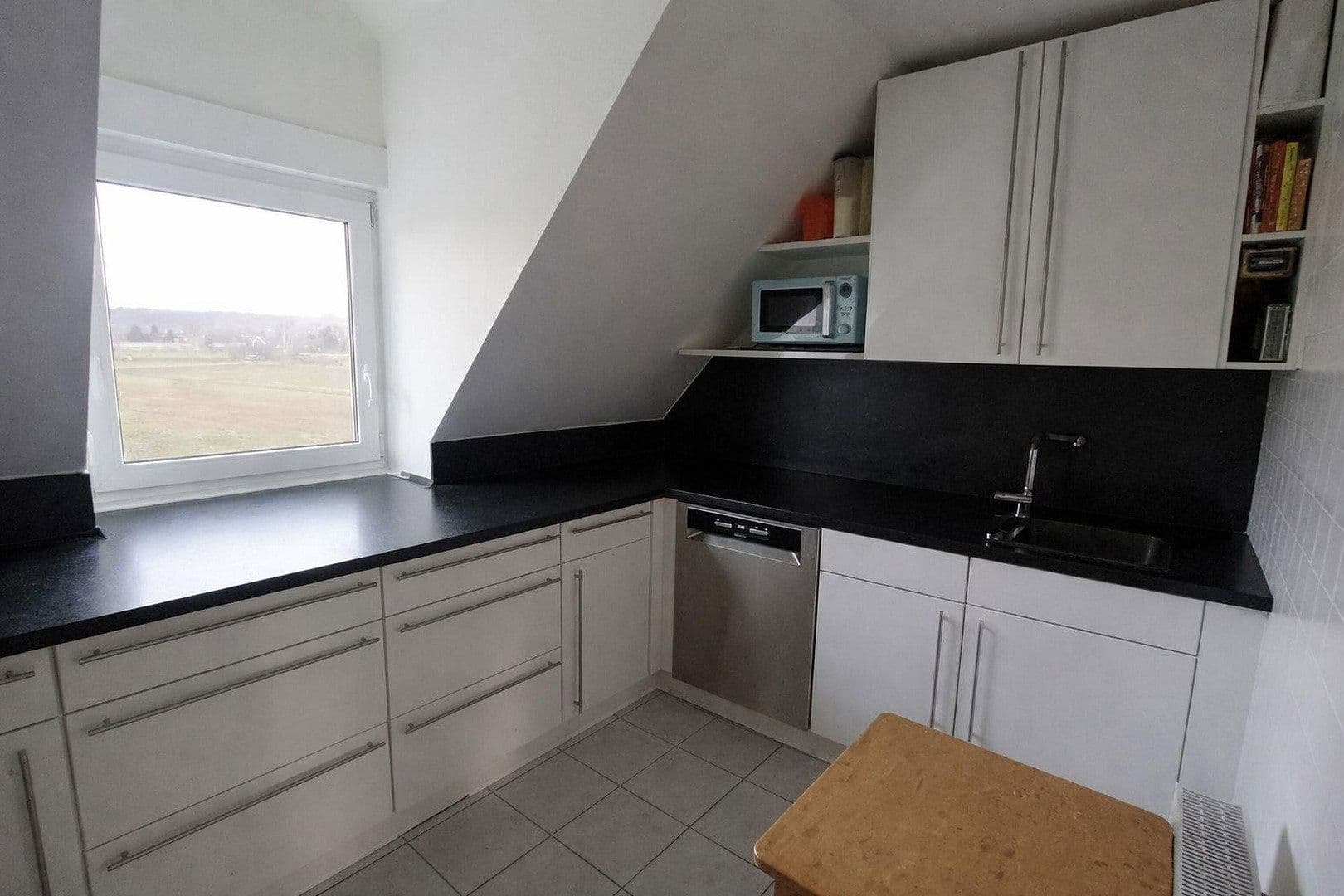 3 bedroom with open-plan kitchen flat for sale, 106 m², Kolpingstraße 14, Dresden, Saxony 3 bedroom with open-plan kitchen flat for sale, 106 m², Kolpingstraße 14, Dresden, Saxony