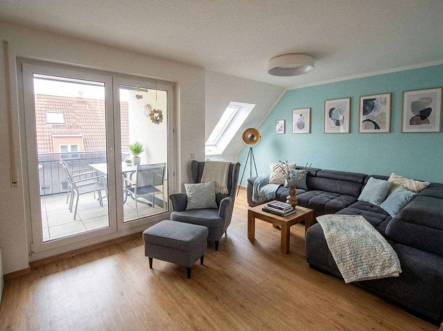 3 bedroom with open-plan kitchen flat for sale, 106 m², Kolpingstraße 14, Dresden, Saxony 3 bedroom with open-plan kitchen flat for sale, 106 m², Kolpingstraße 14, Dresden, Saxony