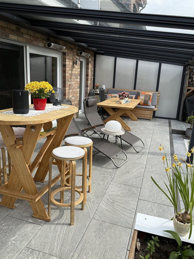 house for sale, 160 m², Langenfeld (Rheinland), North Rhine-Westphalia house for sale, 160 m², Langenfeld (Rheinland), North Rhine-Westphalia