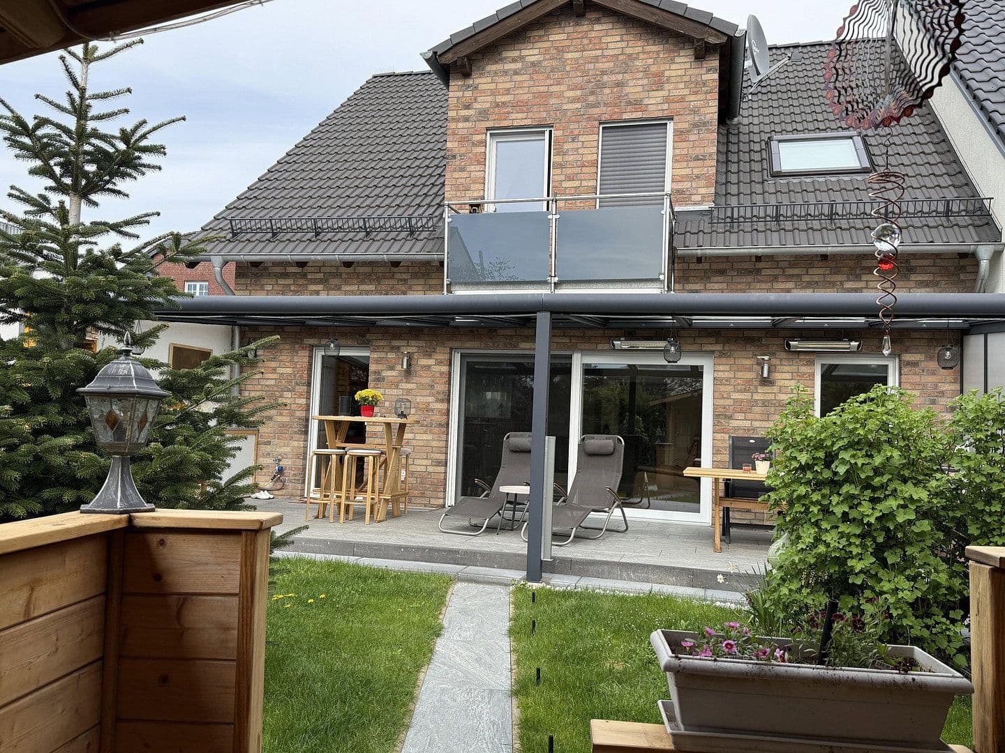 house for sale, 160 m², Langenfeld (Rheinland), North Rhine-Westphalia house for sale, 160 m², Langenfeld (Rheinland), North Rhine-Westphalia