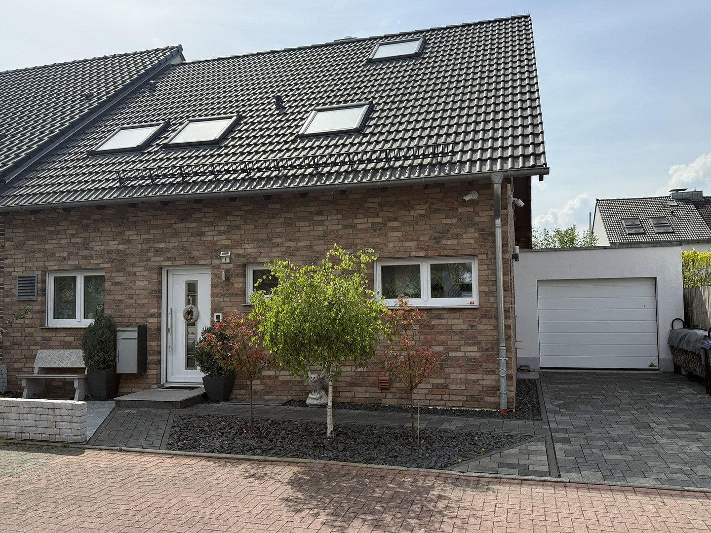 house for sale, 160 m², Langenfeld (Rheinland), North Rhine-Westphalia house for sale, 160 m², Langenfeld (Rheinland), North Rhine-Westphalia