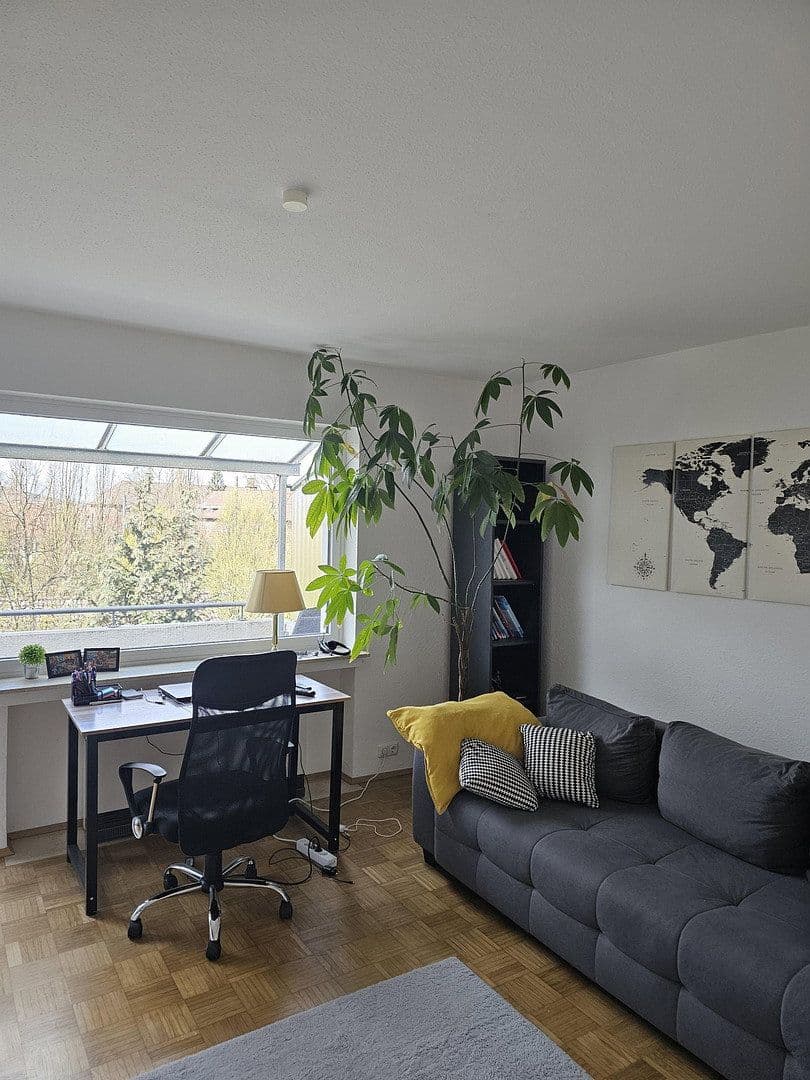 2 bedroom flat to rent, 50 m², Otto-Brenner-Straße 142, Bielefeld, North Rhine-Westphalia 2 bedroom flat to rent, 50 m², Otto-Brenner-Straße 142, Bielefeld, North Rhine-Westphalia