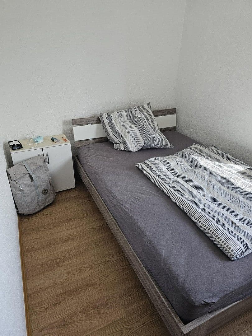 2 bedroom flat to rent, 50 m², Otto-Brenner-Straße 142, Bielefeld, North Rhine-Westphalia 2 bedroom flat to rent, 50 m², Otto-Brenner-Straße 142, Bielefeld, North Rhine-Westphalia