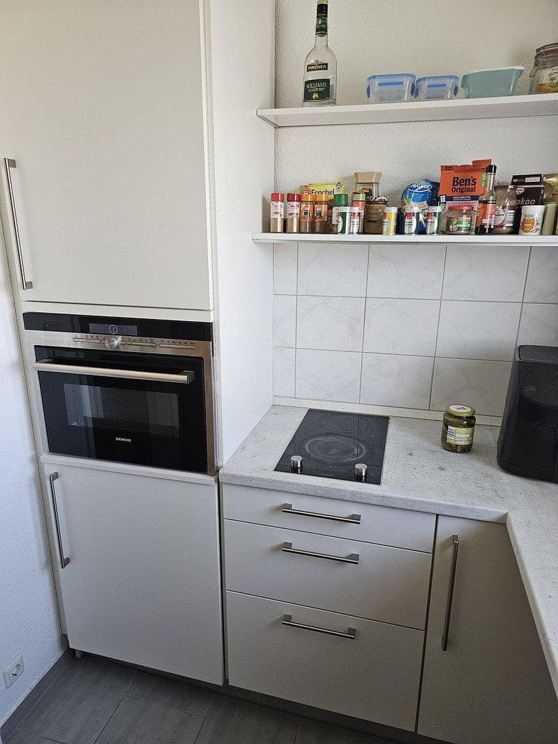 2 bedroom flat to rent, 50 m², Otto-Brenner-Straße 142, Bielefeld, North Rhine-Westphalia 2 bedroom flat to rent, 50 m², Otto-Brenner-Straße 142, Bielefeld, North Rhine-Westphalia