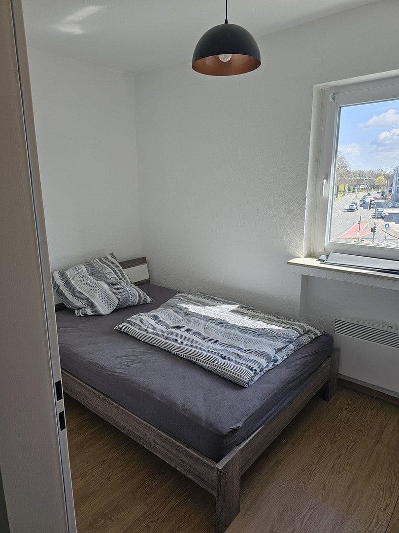 2 bedroom flat to rent, 50 m², Otto-Brenner-Straße 142, Bielefeld, North Rhine-Westphalia 2 bedroom flat to rent, 50 m², Otto-Brenner-Straße 142, Bielefeld, North Rhine-Westphalia