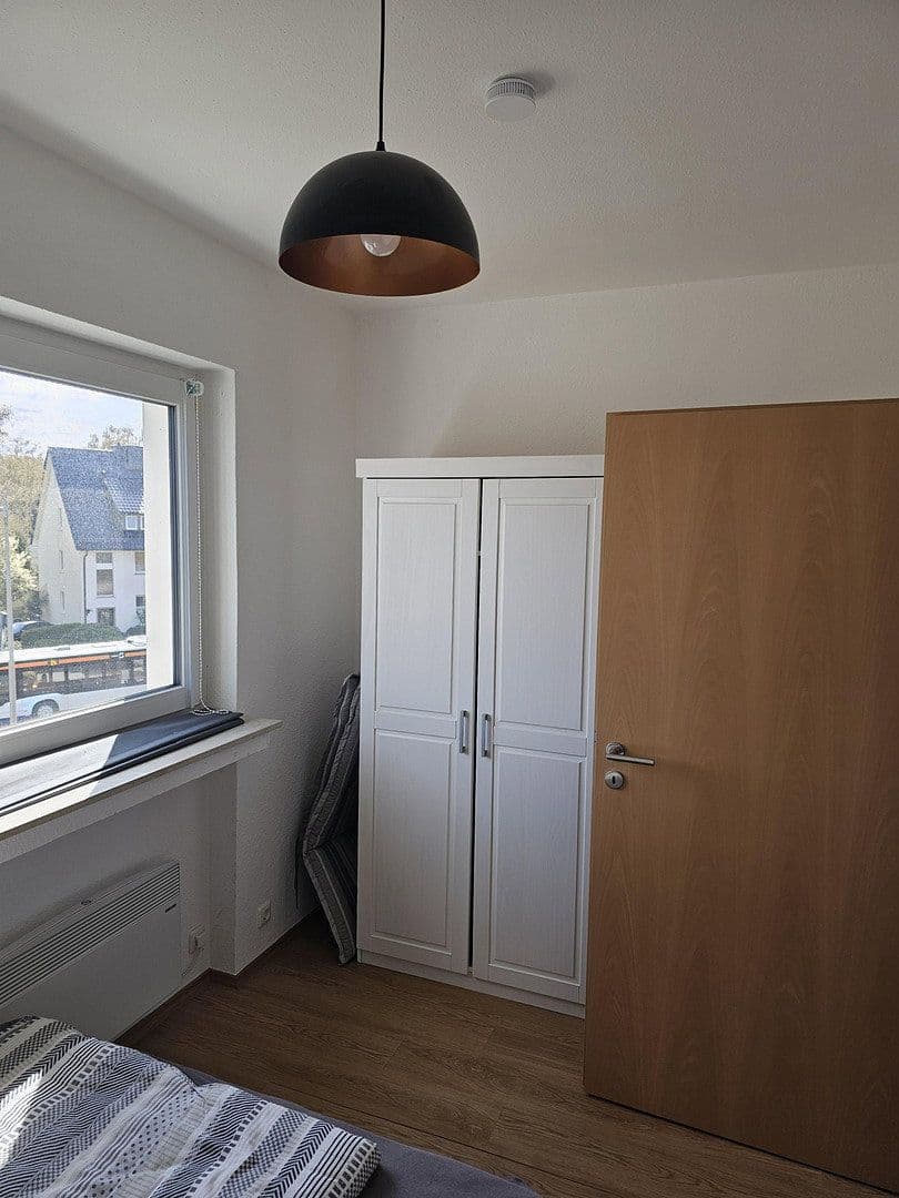 2 bedroom flat to rent, 50 m², Otto-Brenner-Straße 142, Bielefeld, North Rhine-Westphalia 2 bedroom flat to rent, 50 m², Otto-Brenner-Straße 142, Bielefeld, North Rhine-Westphalia