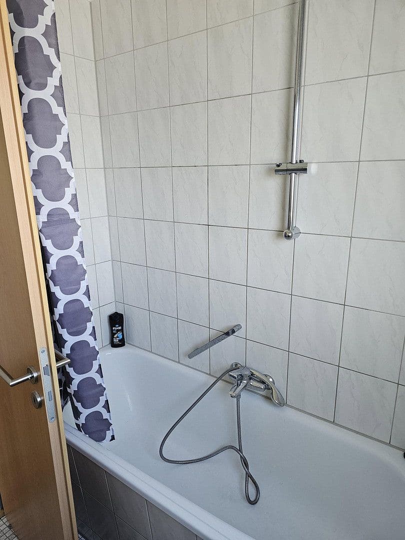 2 bedroom flat to rent, 50 m², Otto-Brenner-Straße 142, Bielefeld, North Rhine-Westphalia 2 bedroom flat to rent, 50 m², Otto-Brenner-Straße 142, Bielefeld, North Rhine-Westphalia