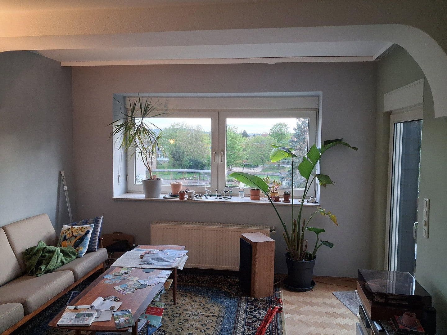 4 bedroom flat for sale, 117 m², Bonn, North Rhine-Westphalia 4 bedroom flat for sale, 117 m², Bonn, North Rhine-Westphalia