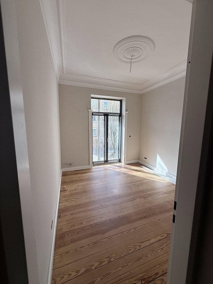 3 bedroom flat to rent, 62 m², Holtenauer Straße 213, Kiel, Schleswig-Holstein 3 bedroom flat to rent, 62 m², Holtenauer Straße 213, Kiel, Schleswig-Holstein