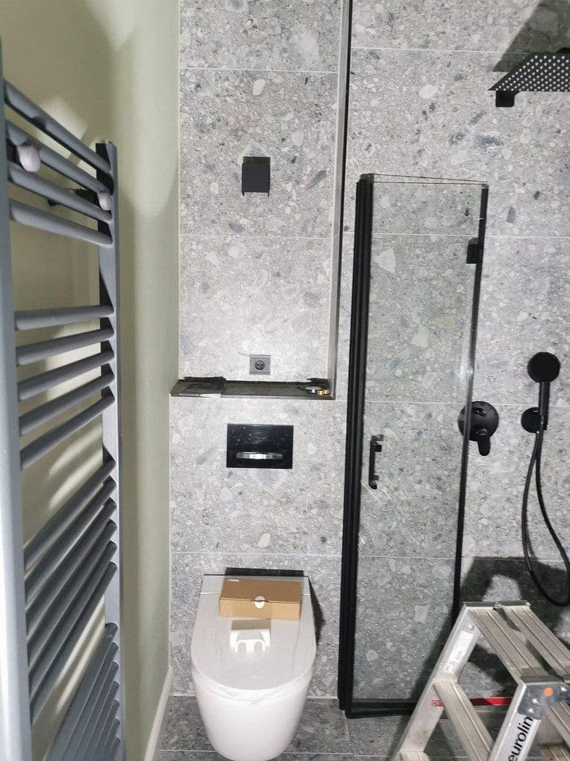 3 bedroom flat to rent, 62 m², Holtenauer Straße 213, Kiel, Schleswig-Holstein 3 bedroom flat to rent, 62 m², Holtenauer Straße 213, Kiel, Schleswig-Holstein