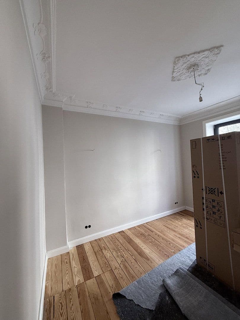 3 bedroom flat to rent, 62 m², Holtenauer Straße 213, Kiel, Schleswig-Holstein 3 bedroom flat to rent, 62 m², Holtenauer Straße 213, Kiel, Schleswig-Holstein