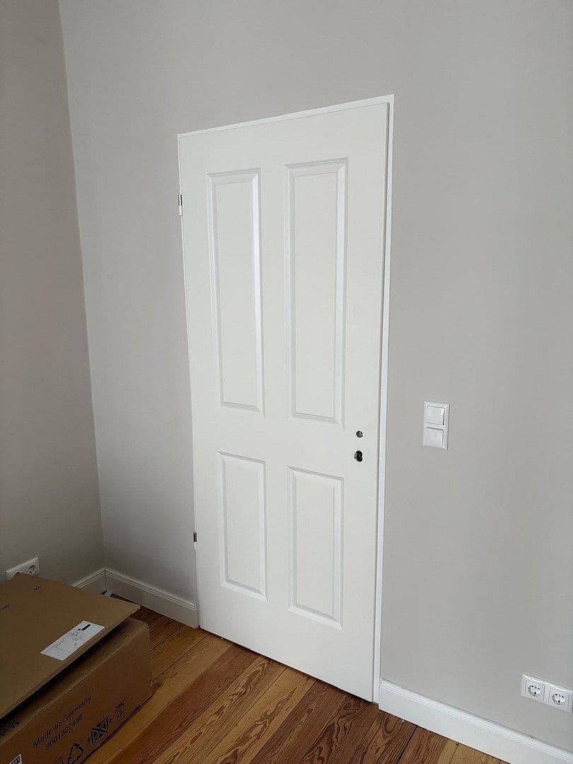 3 bedroom flat to rent, 62 m², Holtenauer Straße 213, Kiel, Schleswig-Holstein 3 bedroom flat to rent, 62 m², Holtenauer Straße 213, Kiel, Schleswig-Holstein