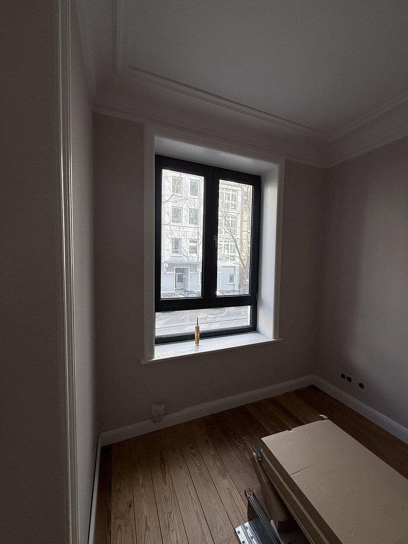 3 bedroom flat to rent, 62 m², Holtenauer Straße 213, Kiel, Schleswig-Holstein 3 bedroom flat to rent, 62 m², Holtenauer Straße 213, Kiel, Schleswig-Holstein