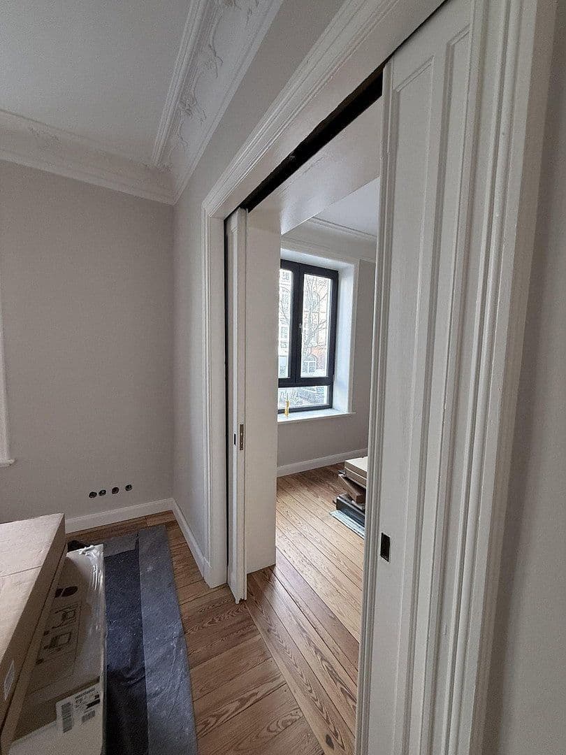 3 bedroom flat to rent, 62 m², Holtenauer Straße 213, Kiel, Schleswig-Holstein 3 bedroom flat to rent, 62 m², Holtenauer Straße 213, Kiel, Schleswig-Holstein