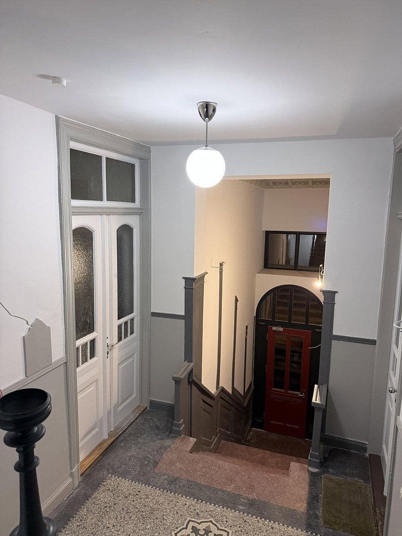 3 bedroom flat to rent, 62 m², Holtenauer Straße 213, Kiel, Schleswig-Holstein 3 bedroom flat to rent, 62 m², Holtenauer Straße 213, Kiel, Schleswig-Holstein