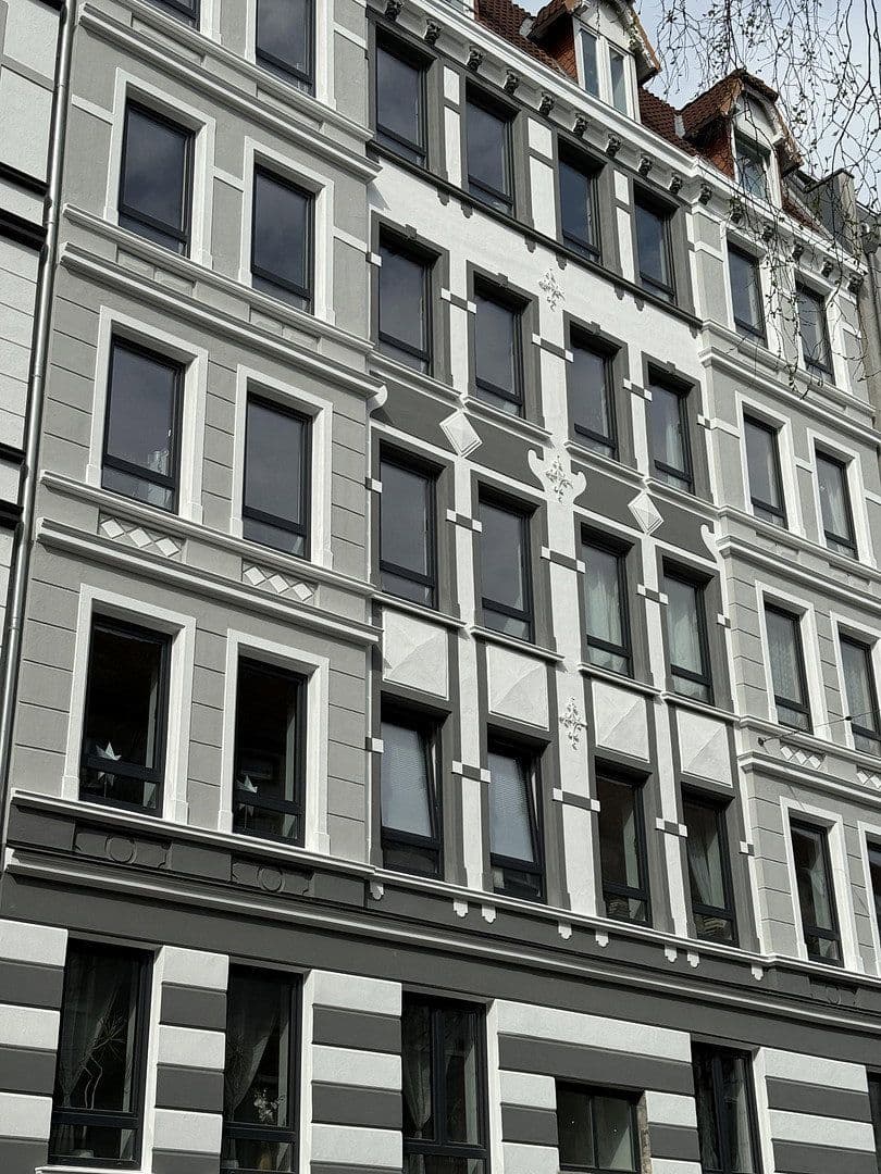 3 bedroom flat to rent, 62 m², Holtenauer Straße 213, Kiel, Schleswig-Holstein 3 bedroom flat to rent, 62 m², Holtenauer Straße 213, Kiel, Schleswig-Holstein