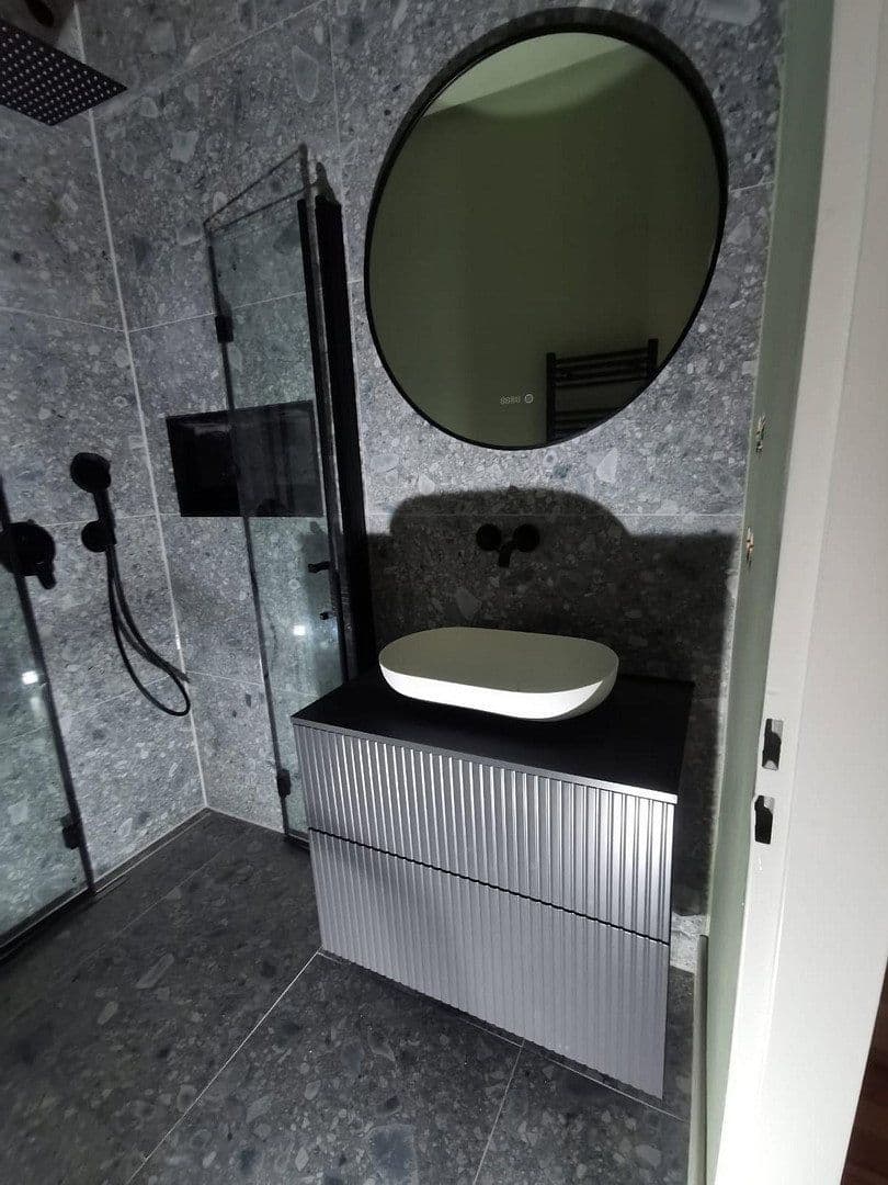 3 bedroom flat to rent, 62 m², Holtenauer Straße 213, Kiel, Schleswig-Holstein 3 bedroom flat to rent, 62 m², Holtenauer Straße 213, Kiel, Schleswig-Holstein