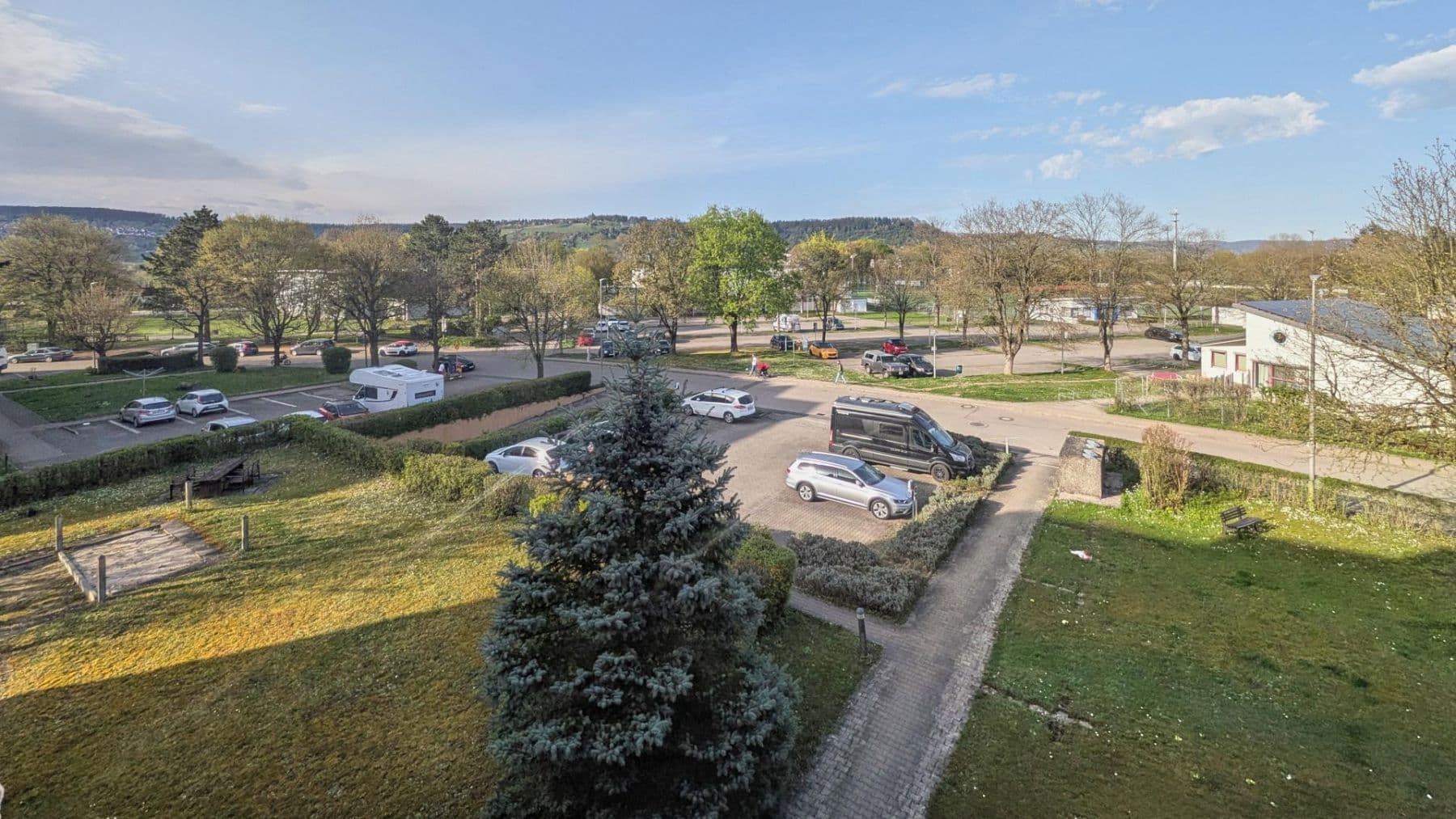 4 bedroom flat for sale, 95 m², Winterbach, Baden-Württemberg 4 bedroom flat for sale, 95 m², Winterbach, Baden-Württemberg