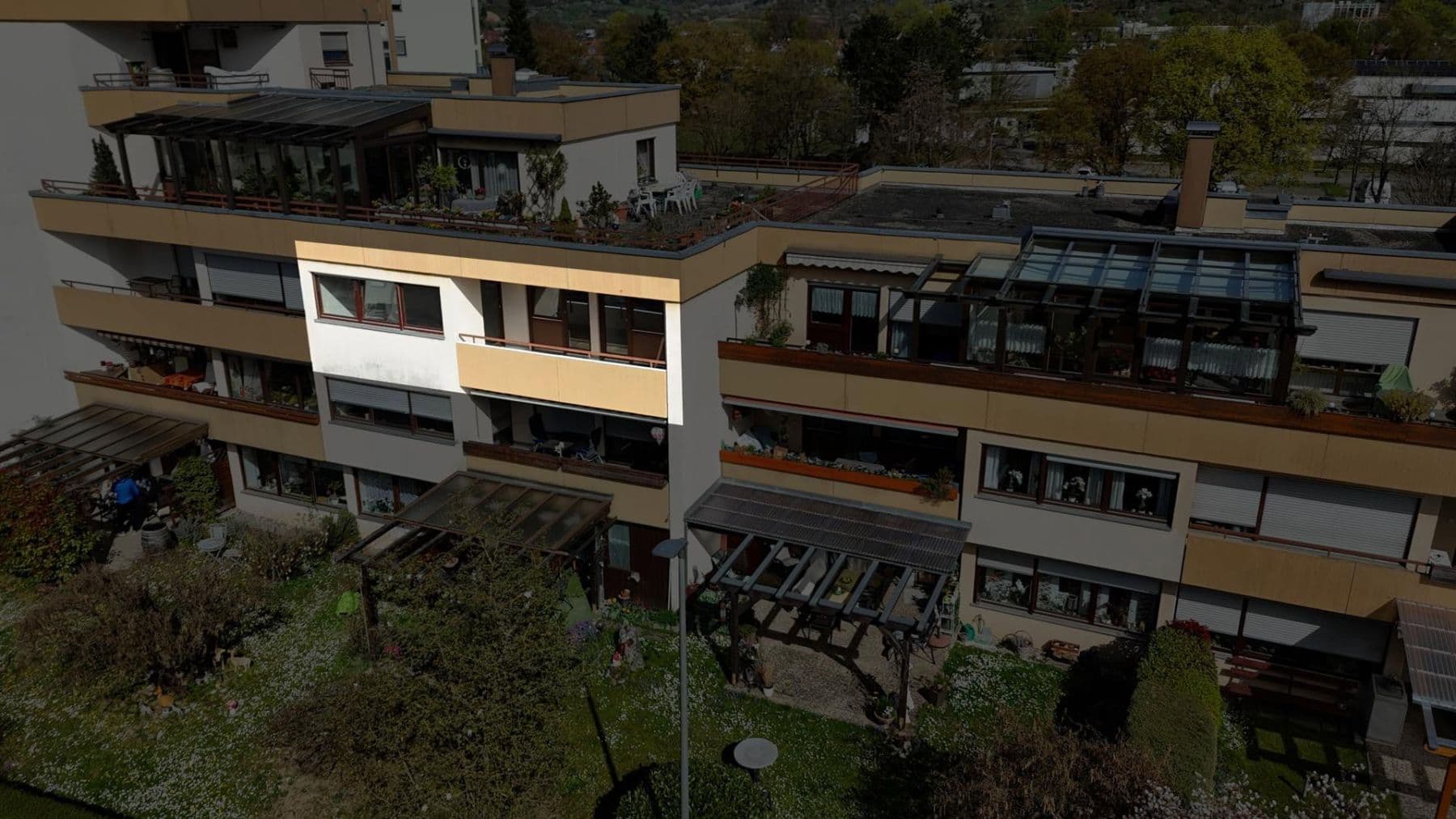 4 bedroom flat for sale, 95 m², Winterbach, Baden-Württemberg 4 bedroom flat for sale, 95 m², Winterbach, Baden-Württemberg