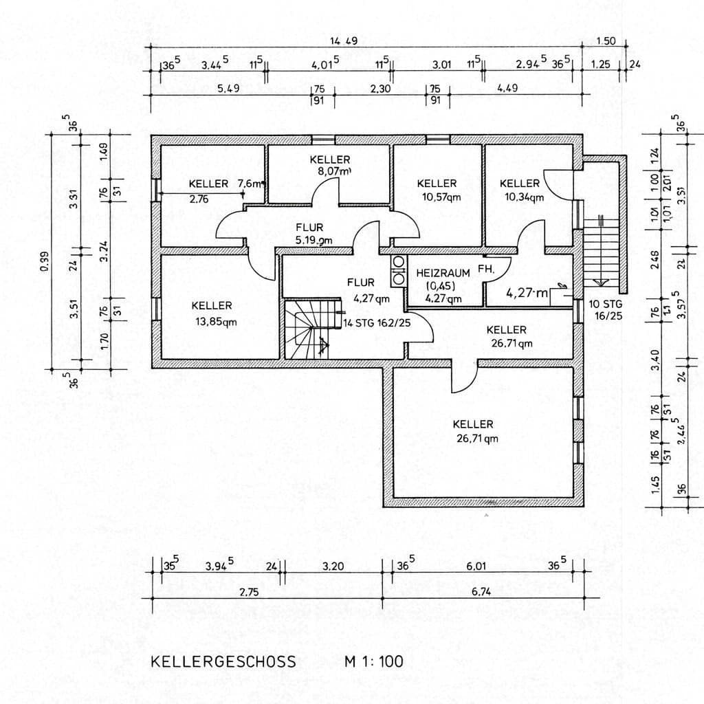 house for sale, 318 m², Aschaffenburger Str. 76-78, Babenhausen, Hesse house for sale, 318 m², Aschaffenburger Str. 76-78, Babenhausen, Hesse