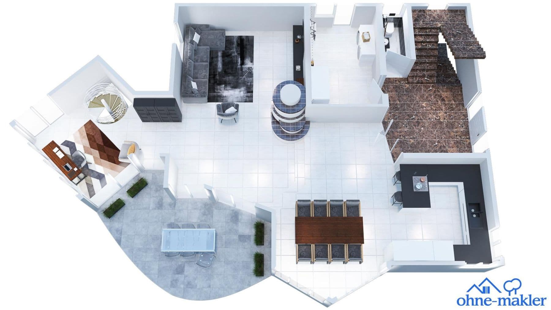 house for sale, 285 m², Gabweg 25, Oppenweiler, Baden-Württemberg house for sale, 285 m², Gabweg 25, Oppenweiler, Baden-Württemberg