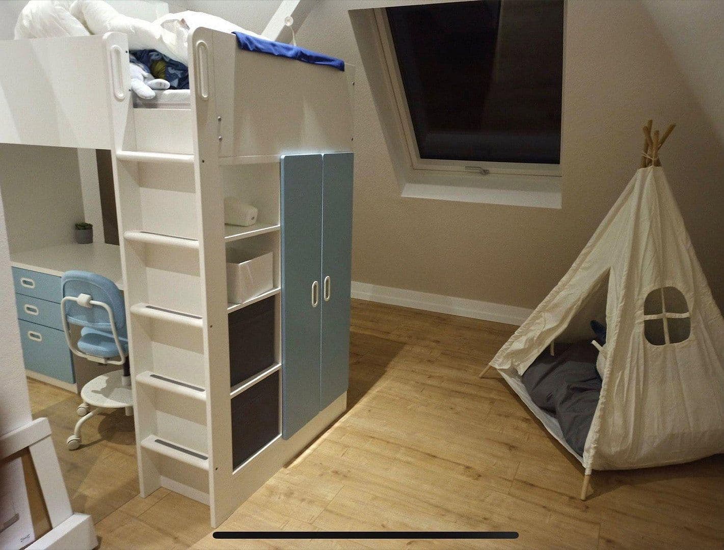 4 bedroom flat to rent, 110 m², Dorfbrunnenstr. 32, Wörth am Rhein, Rhineland-Palatinate 4 bedroom flat to rent, 110 m², Dorfbrunnenstr. 32, Wörth am Rhein, Rhineland-Palatinate