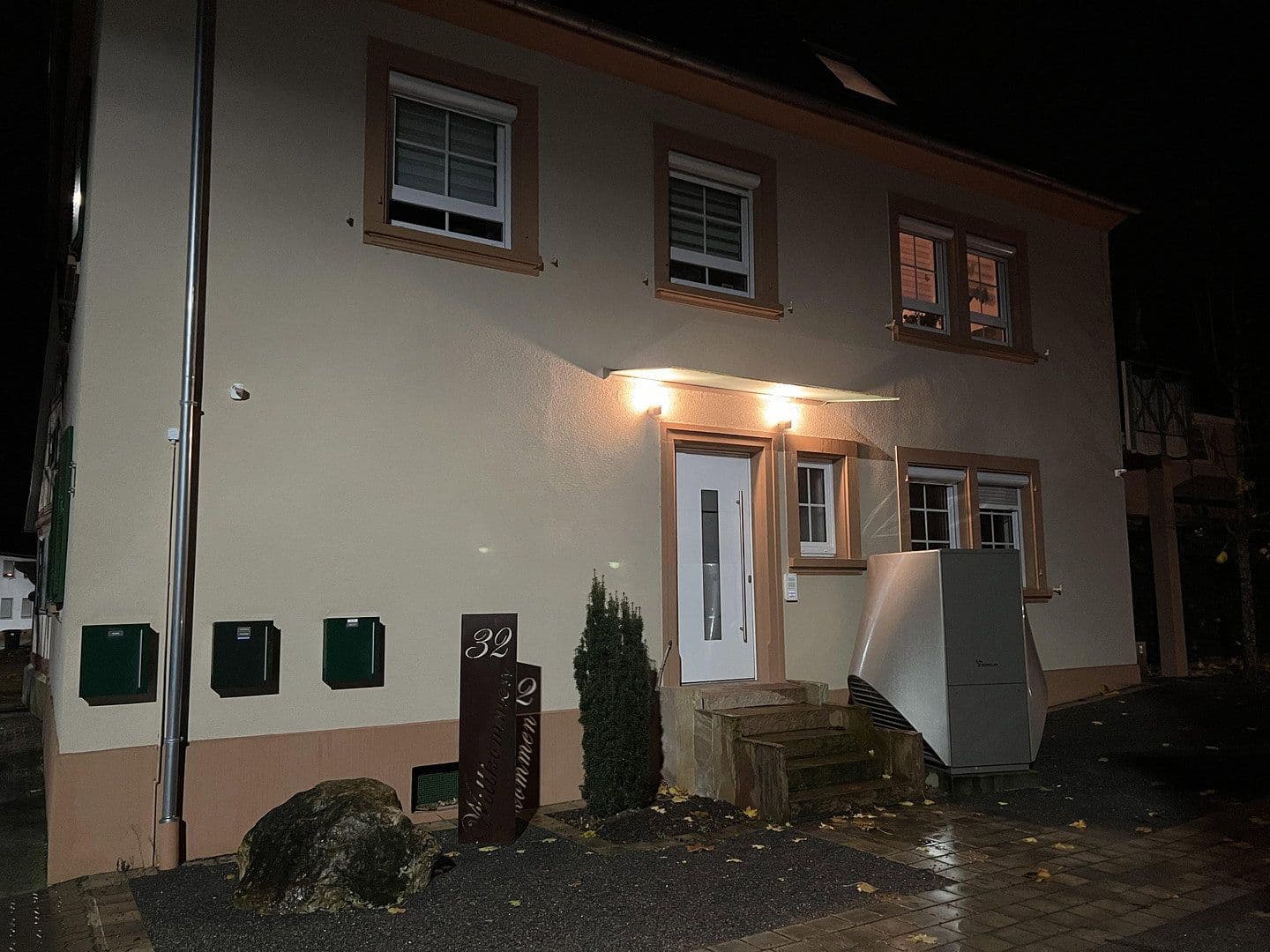 4 bedroom flat to rent, 110 m², Dorfbrunnenstr. 32, Wörth am Rhein, Rhineland-Palatinate 4 bedroom flat to rent, 110 m², Dorfbrunnenstr. 32, Wörth am Rhein, Rhineland-Palatinate