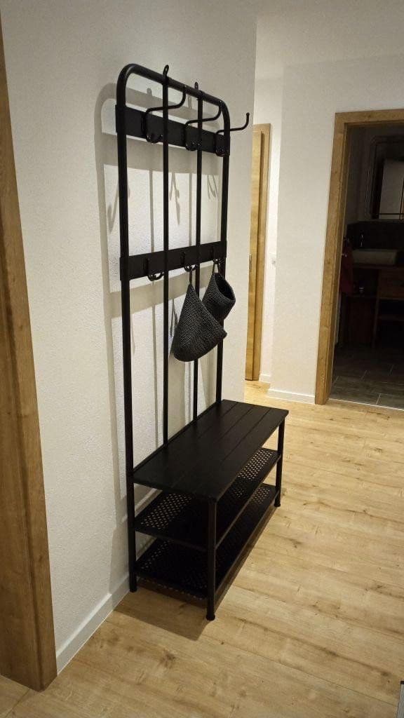 4 bedroom flat to rent, 110 m², Dorfbrunnenstr. 32, Wörth am Rhein, Rhineland-Palatinate 4 bedroom flat to rent, 110 m², Dorfbrunnenstr. 32, Wörth am Rhein, Rhineland-Palatinate