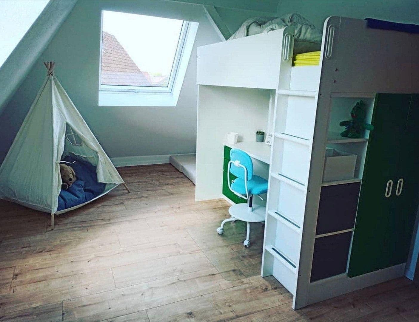 4 bedroom flat to rent, 110 m², Dorfbrunnenstr. 32, Wörth am Rhein, Rhineland-Palatinate 4 bedroom flat to rent, 110 m², Dorfbrunnenstr. 32, Wörth am Rhein, Rhineland-Palatinate