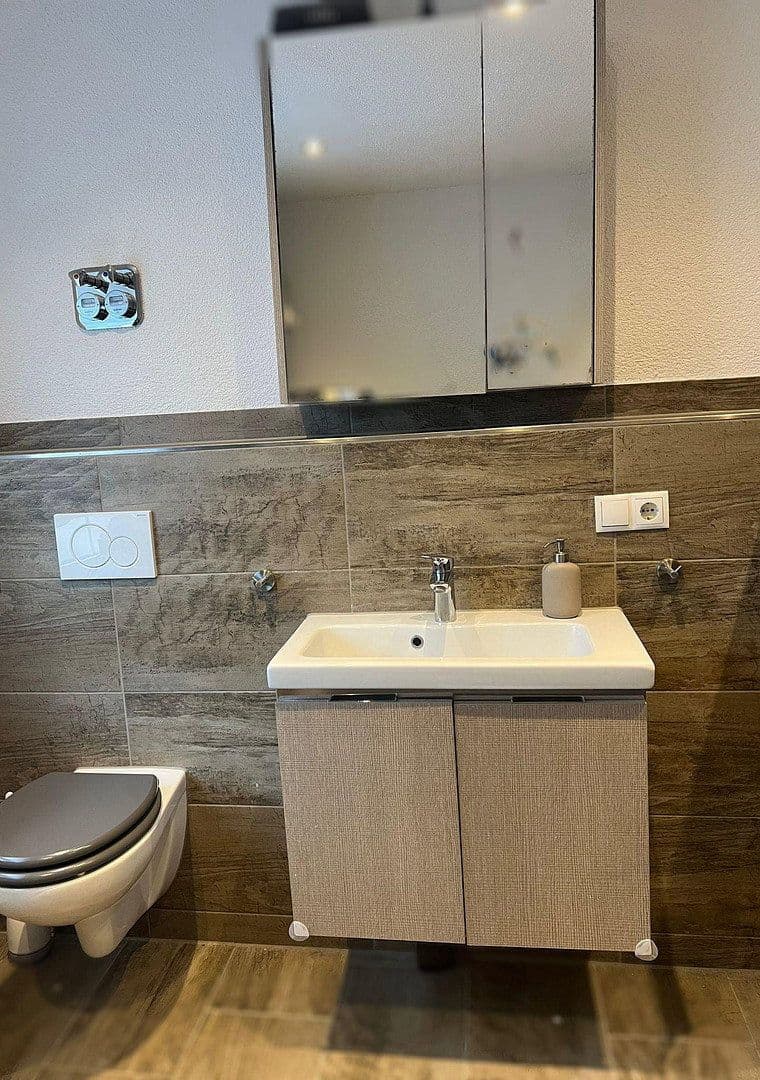 4 bedroom flat to rent, 110 m², Dorfbrunnenstr. 32, Wörth am Rhein, Rhineland-Palatinate 4 bedroom flat to rent, 110 m², Dorfbrunnenstr. 32, Wörth am Rhein, Rhineland-Palatinate