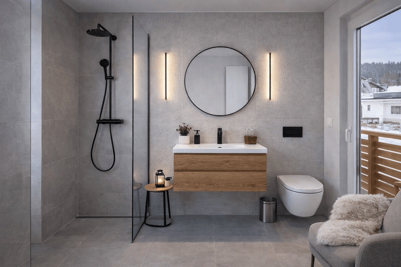 4 bedroom flat for sale, 114 m², Bad Häring, Tyrol 4 bedroom flat for sale, 114 m², Bad Häring, Tyrol