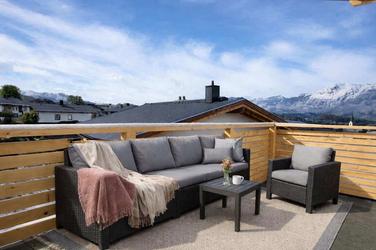 4 bedroom flat for sale, 114 m², Bad Häring, Tyrol 4 bedroom flat for sale, 114 m², Bad Häring, Tyrol