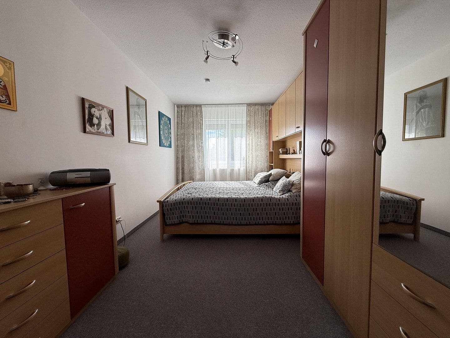 4 bedroom flat for sale, 94 m², Illertissen, Bavaria 4 bedroom flat for sale, 94 m², Illertissen, Bavaria