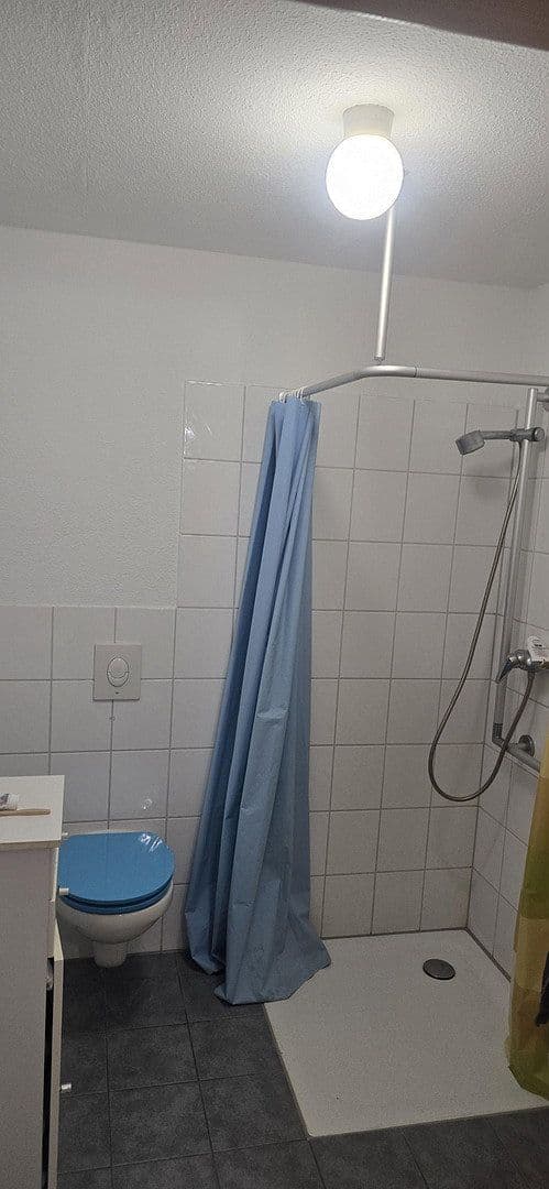 2 bedroom flat to rent, 55 m², Hansbergstraße, Dortmund, North Rhine-Westphalia 2 bedroom flat to rent, 55 m², Hansbergstraße, Dortmund, North Rhine-Westphalia